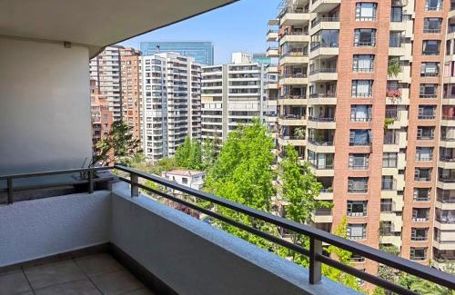 El Golf Apartamento | Apart Barrio El Golf con piscina