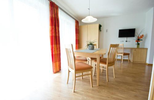 Nauders Apartamento | Apart Bergecho