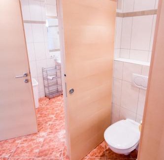 Nauders Apartamento | Apart Bergecho