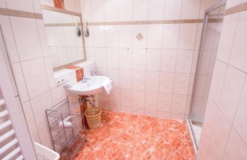 Nauders Apartamento | Apart Bergecho