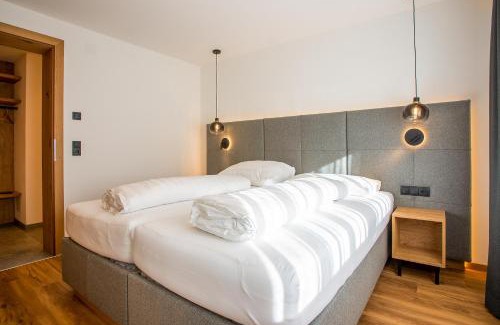 Galtur Apartamento | Apart Bergli inklusiv Silvretta Card