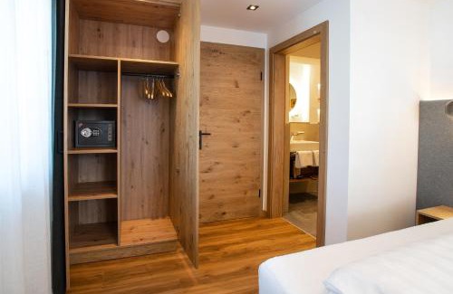 Galtur Apartamento | Apart Bergli inklusiv Silvretta Card