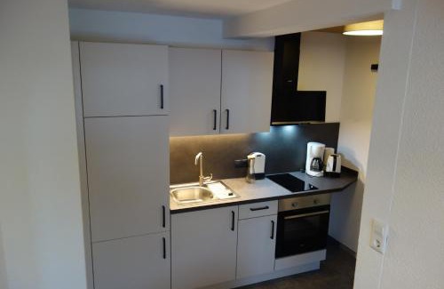 Niederthai Apartamento | Apart Bergzeit