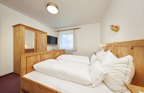 Niederthai Apartamento | Apart Bergzeit