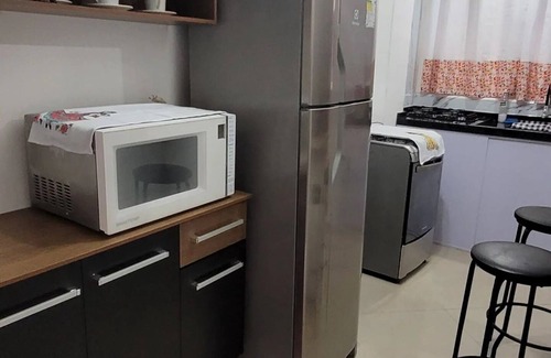 Praia Grande Apartamento | Apartment in Praia Grande - SP