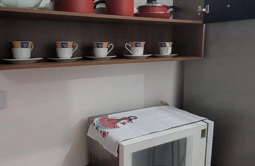 Praia Grande Apartamento | Apartment in Praia Grande - SP