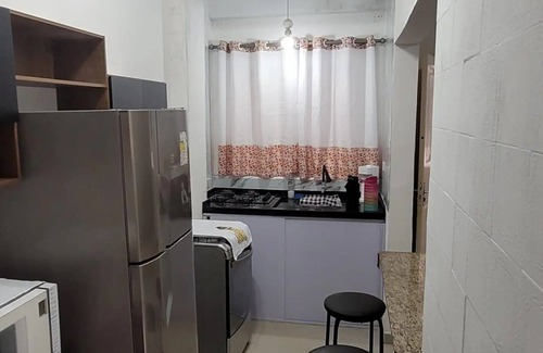 Praia Grande Apartamento | Apartment in Praia Grande - SP