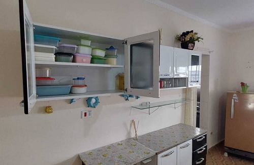 Guilhermina Apartamento | Apartment in Guilhermina 200 meters from the beach