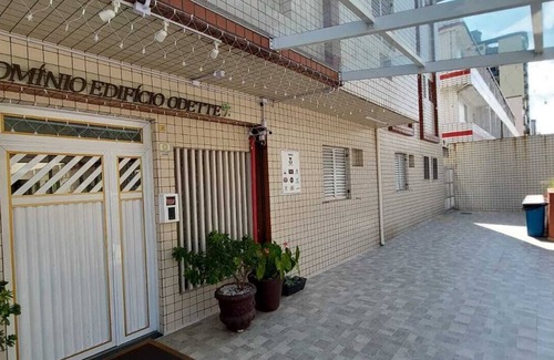 Guilhermina Apartamento | Apartment in Guilhermina 200 meters from the beach