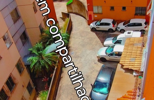 Heliopolis Apartamento | Apartamento Heliópolis 2 Quartos com Wi-fi