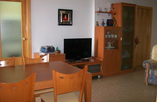 Canet de Berenguer Apartamento | Apart. BREZO Nova-Canet. Playa