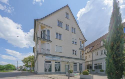 Stuttgart Hotel | Apart Business Hotel