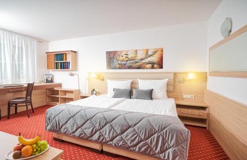 Stuttgart Hotel | Apart Business Hotel