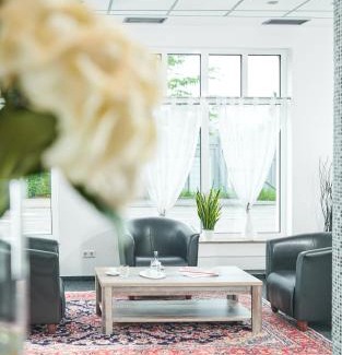 Stuttgart Hotel | Apart Business Hotel