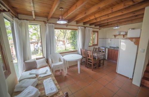 Villa Gesell Apartamento | Apart Cabañas Gesell