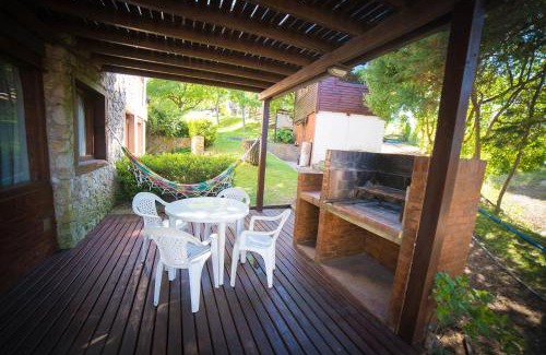 Villa Gesell Apartamento | Apart Cabañas Gesell