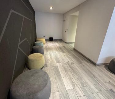 Caballito Apartamento | APART Caballito II