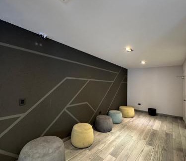 Caballito Apartamento | APART Caballito II