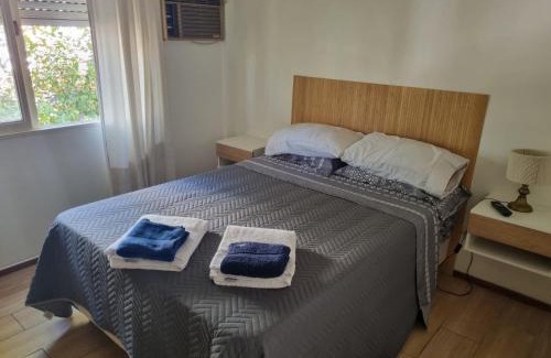 Villa del Parque Apartamento | Apart Campana VDP