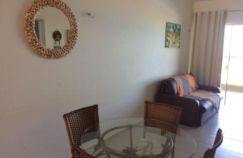 Canoa Quebrada Apartamento | Apart Canoa Quebrada