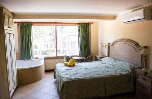 Cariló Apartamento | Apart Carilo Palace