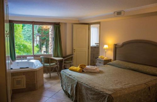 Cariló Apartamento | Apart Carilo Palace