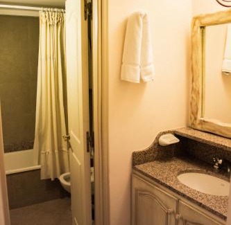 Cariló Apartamento | Apart Carilo Palace