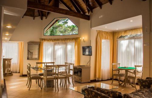 Cariló Apartamento | Apart Carilo Palace