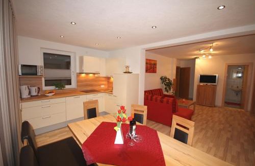Nauders Apartamento | Apart Carmen