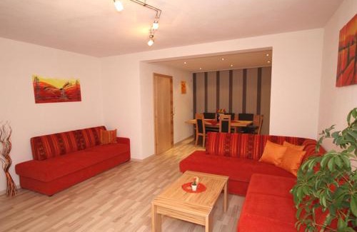 Nauders Apartamento | Apart Carmen