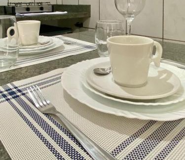 Marilia Apartamento | Apart Cavalari Kitnets
