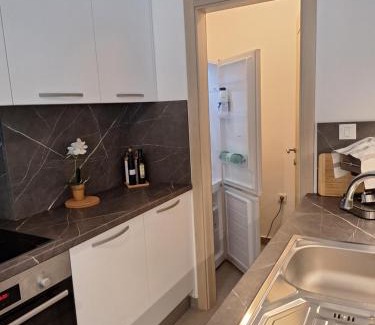 Umag Apartamento | Apart CENTAR UMAG EDDA Joakima Rakovca 7 E 52470-Umag