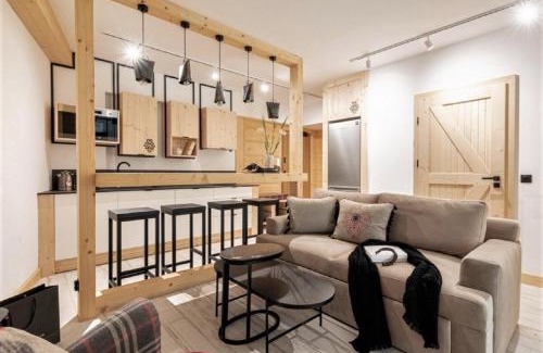 Zakopane Apartamento | Apart-Center Rezydencja Modrzejewska