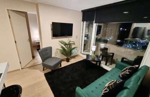 Chillan Apartamento | APART CENTRO CHILLAN - Departamentos Diarios