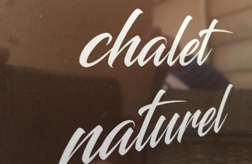 Valle Aurina Apartamento | Apart-Chalet Talblick