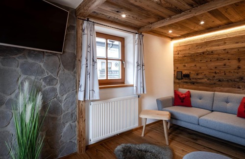 Konigssee Apartamento | Apart-Chalet Jenner, 1-2 people, 40 sqm, upper floor, balcony