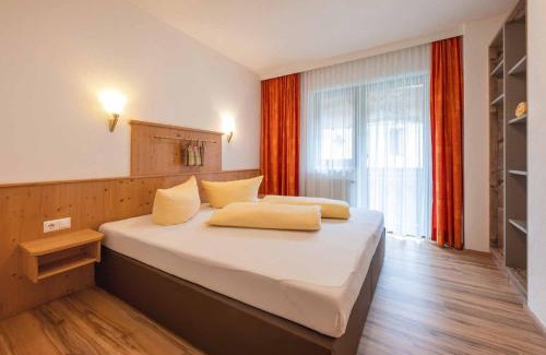 Volderau Apartamento | Apart&Chalet Chiara