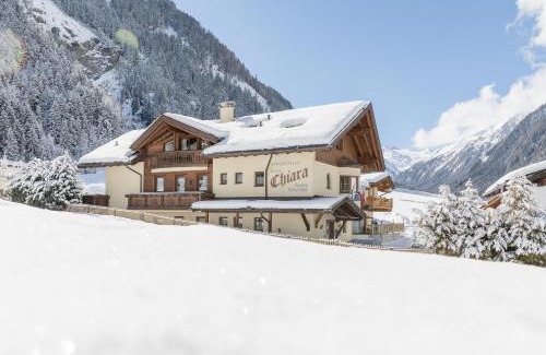 Volderau Apartamento | Apart&Chalet Chiara