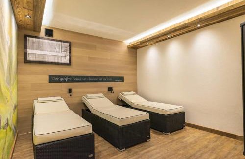 Volderau Apartamento | Apart&Chalet Chiara