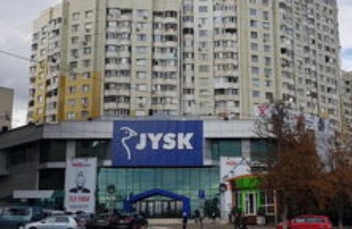 Riscani Apartamento | Apart Chisinau