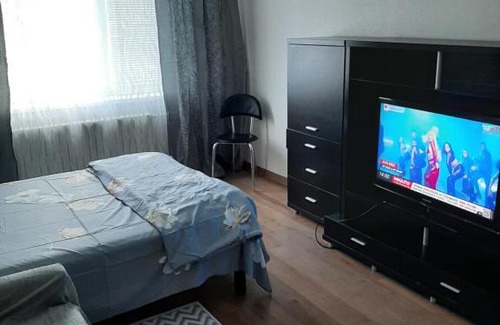 Riscani Apartamento | Apart Chisinau
