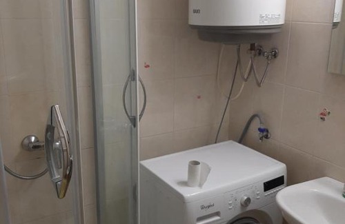 Riscani Apartamento | Apart Chisinau