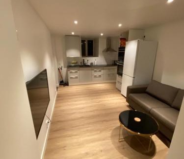 Centrum Apartamento | Apart City Rentals