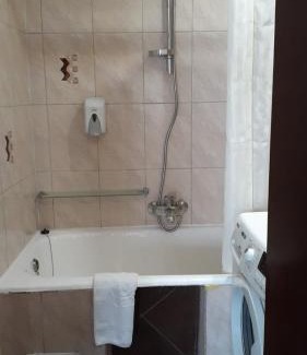 Chernovtsy Apartamento | Apart Club Tolstogo