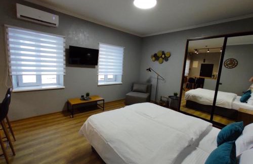 Chernovtsy Apartamento | Apart Club Tolstogo