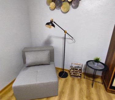 Chernovtsy Apartamento | Apart Club Tolstogo