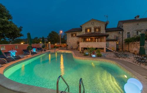 Kruncici Casa | Apart Complex Villa Anja