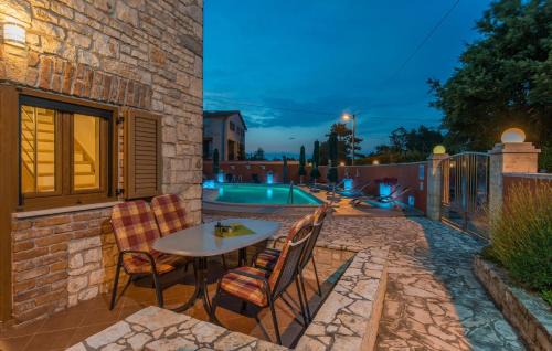 Kruncici Casa | Apart Complex Villa Anja