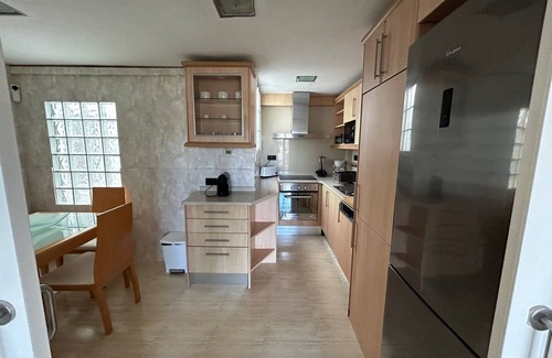 Barcelona Apartamento | Apart. con hermosas vistas al mar y salida al paseo marítimo
