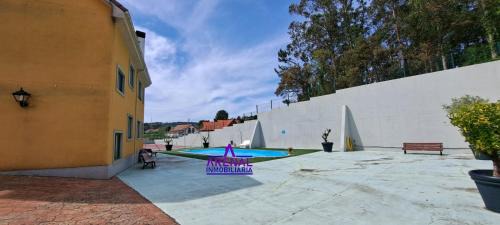 Insuela Apartamento | Apart con playa, piscina y pista de tenis